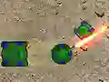 שפּיל Tanks and Towers אָנליין