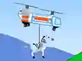 שפּיל Mayor and helicopter אָנליין