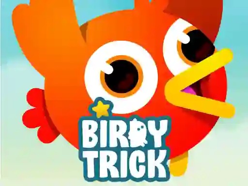 שפּיל Birdy Trick אָנליין