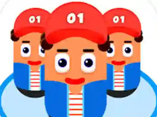 שפּיל Popular Wars אָנליין