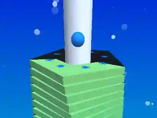 שפּיל Helix Smash אָנליין