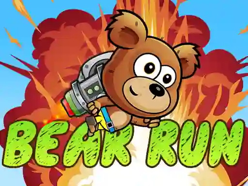 שפּיל Bear Run אָנליין