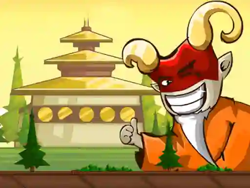 שפּיל Legend Of The Samurai אָנליין