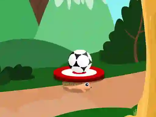 שפּיל Soccer Target אָנליין