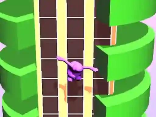 שפּיל Tower Jump אָנליין