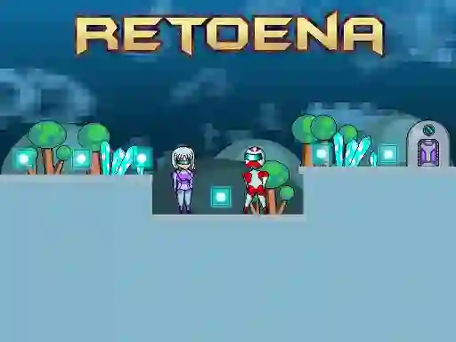 שפּיל Retoena אָנליין