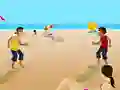 שפּיל Beach Heading אָנליין