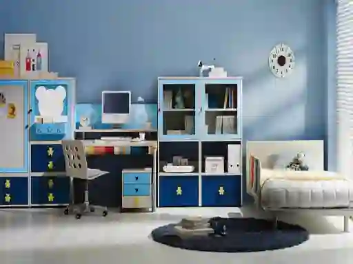 שפּיל Room Spot Differences אָנליין