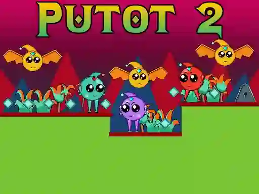 שפּיל Putot 2 אָנליין