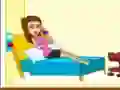 שפּיל Girlfriend Hostel Escape אָנליין