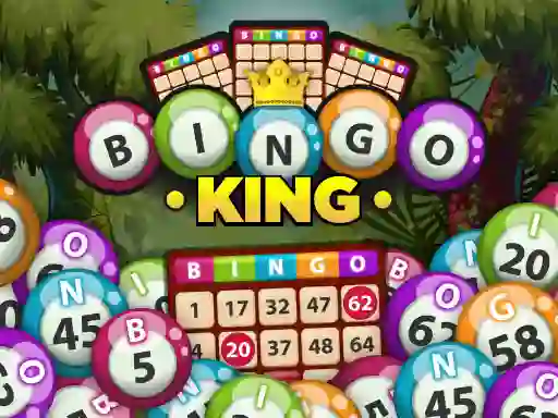 שפּיל Bingo King אָנליין