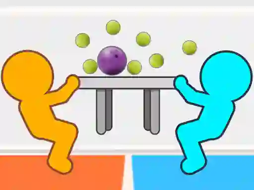 שפּיל Tug The Table Classic אָנליין