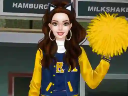 שפּיל Bonnie in Riverdale אָנליין