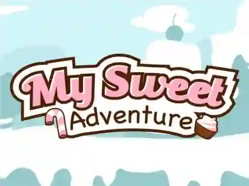 שפּיל My Sweet Adventure אָנליין