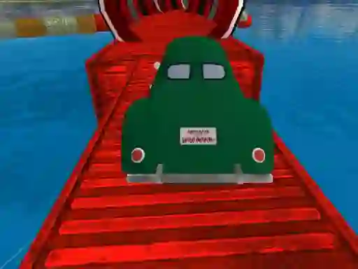 שפּיל Beetlie Car Parking אָנליין
