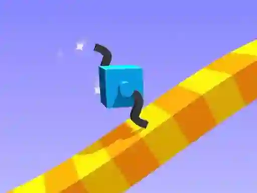 שפּיל Draw Climber 2 אָנליין