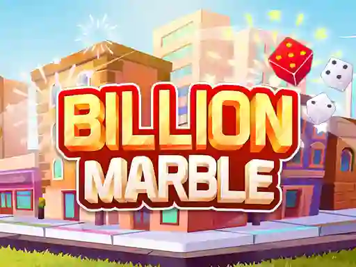 שפּיל Billion Marble אָנליין