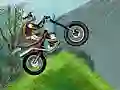 שפּיל Nuclear Bike אָנליין