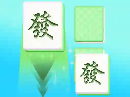 שפּיל Mahjong Match Club אָנליין