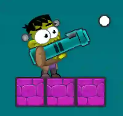 שפּיל Frankenstein vs Orcs אָנליין