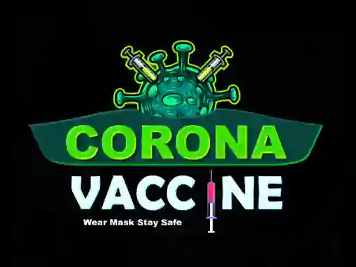 שפּיל Corona Vaccinee אָנליין