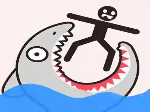 שפּיל Draw Save Puzzle אָנליין