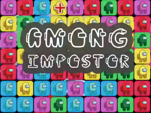 שפּיל Among Impostor Collapse אָנליין