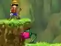 שפּיל One Piece's New Adventure אָנליין