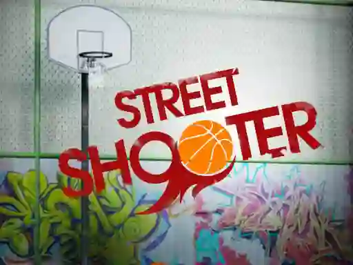 שפּיל Street Shooter אָנליין