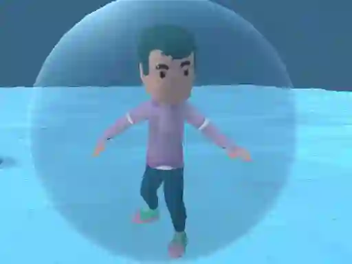 שפּיל Zorb Battle אָנליין