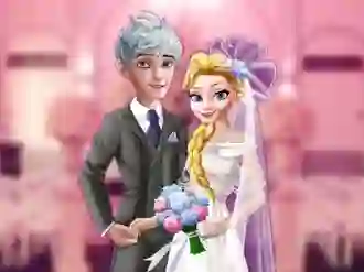 שפּיל Vintage Wedding אָנליין