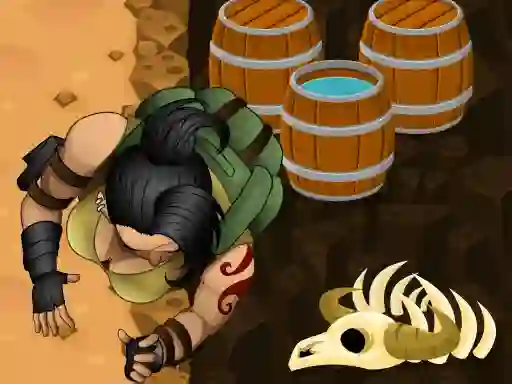 שפּיל Zombie Runner אָנליין