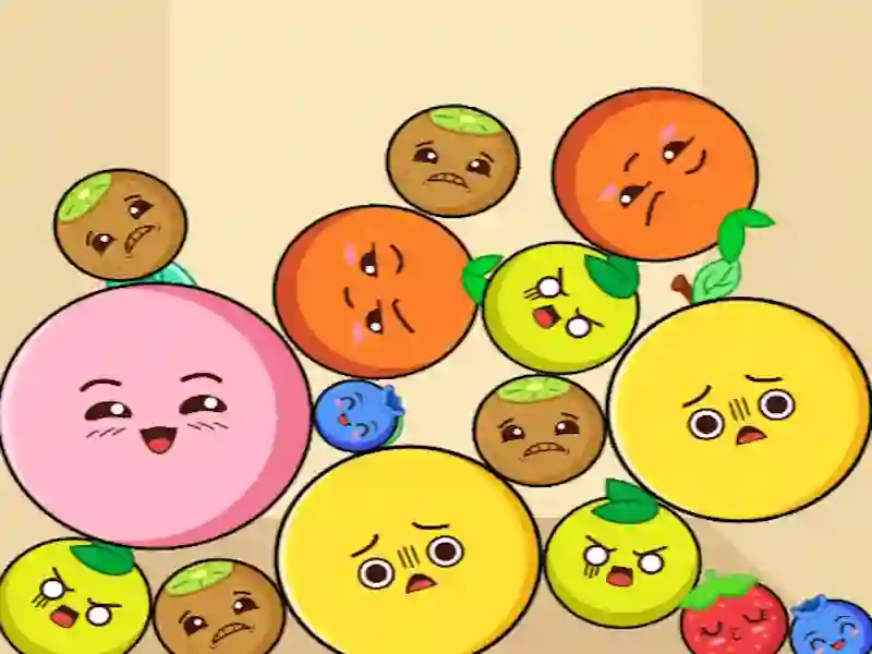 שפּיל Fruit Madness אָנליין