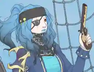שפּיל Pirate Creator אָנליין