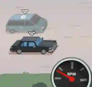 שפּיל Speedlust Driver אָנליין