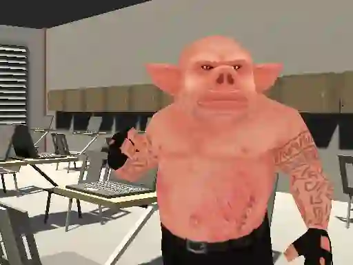 שפּיל Surze אָנליין