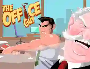 שפּיל The Office Guy אָנליין