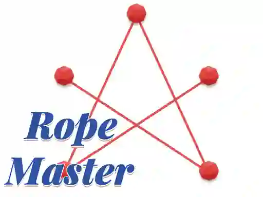 שפּיל Rope Master אָנליין