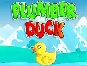 שפּיל Plumber Duck אָנליין