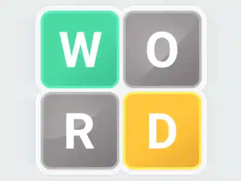 שפּיל Wordler אָנליין