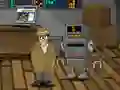 שפּיל Harry Quantum: TV Go Home אָנליין