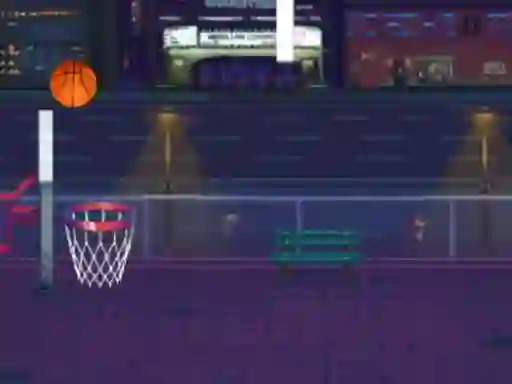שפּיל Basketball Shoot אָנליין