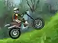 שפּיל Nuclear Motocross אָנליין