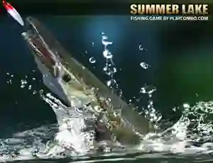 שפּיל Summer Lake אָנליין