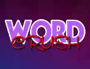 שפּיל Word Crush אָנליין