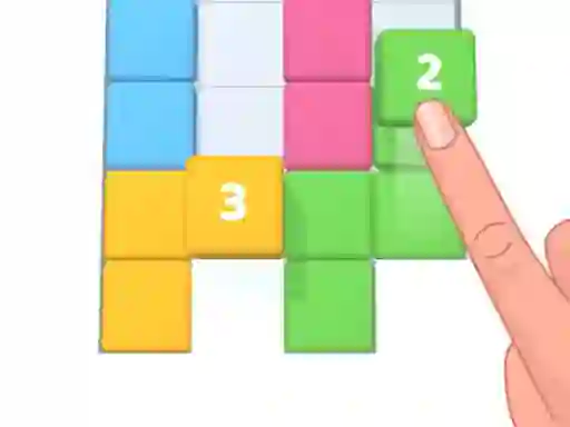 שפּיל Stack Blocks 3D אָנליין