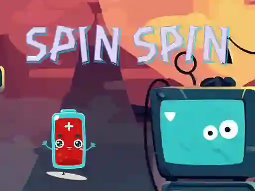 שפּיל Spin Spin אָנליין