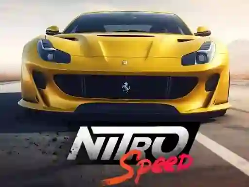 שפּיל Nitro Speed אָנליין
