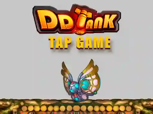 שפּיל Ddtank Tap אָנליין