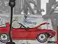 שפּיל Crash Test Launcher אָנליין